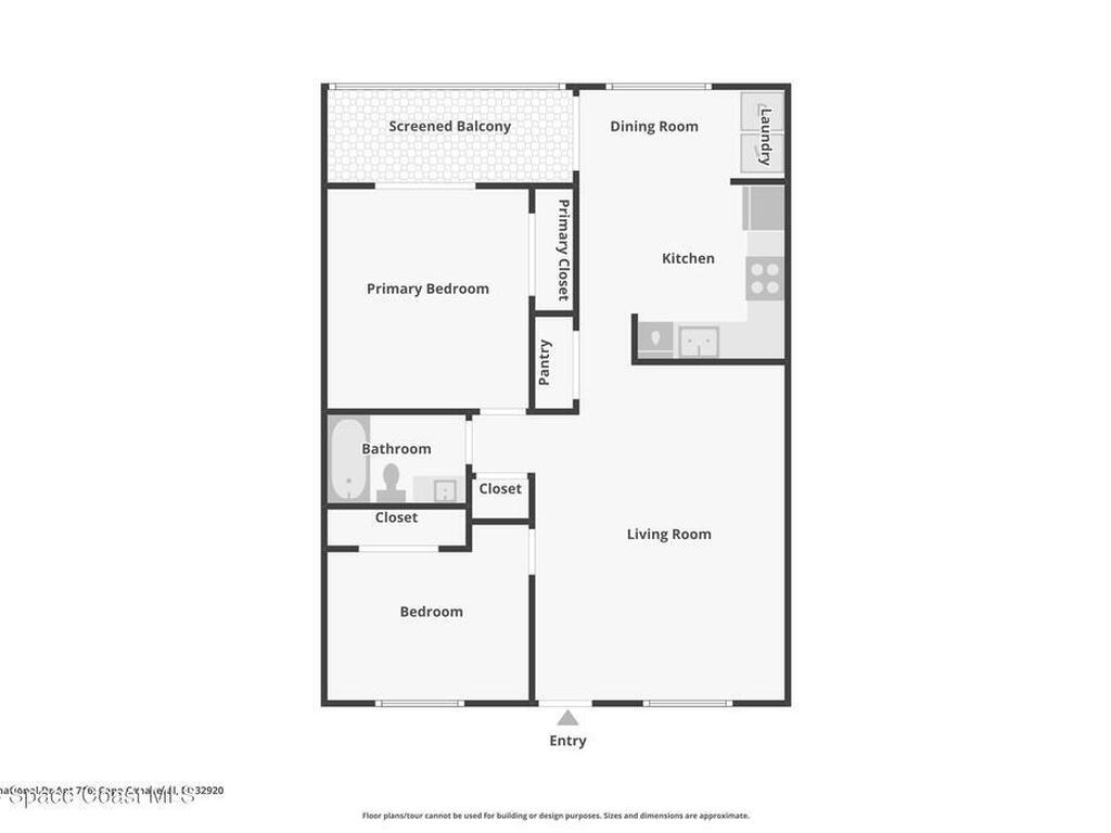 200 International Drive, Cape Canaveral, FL 32920