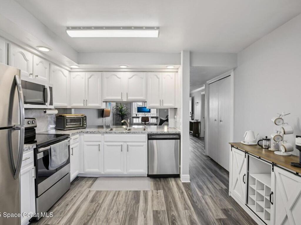 200 International Drive, Cape Canaveral, FL 32920