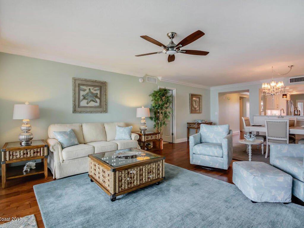 3400 Ocean Beach Boulevard, Cocoa Beach, FL 32931