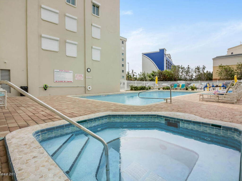 3400 Ocean Beach Boulevard, Cocoa Beach, FL 32931