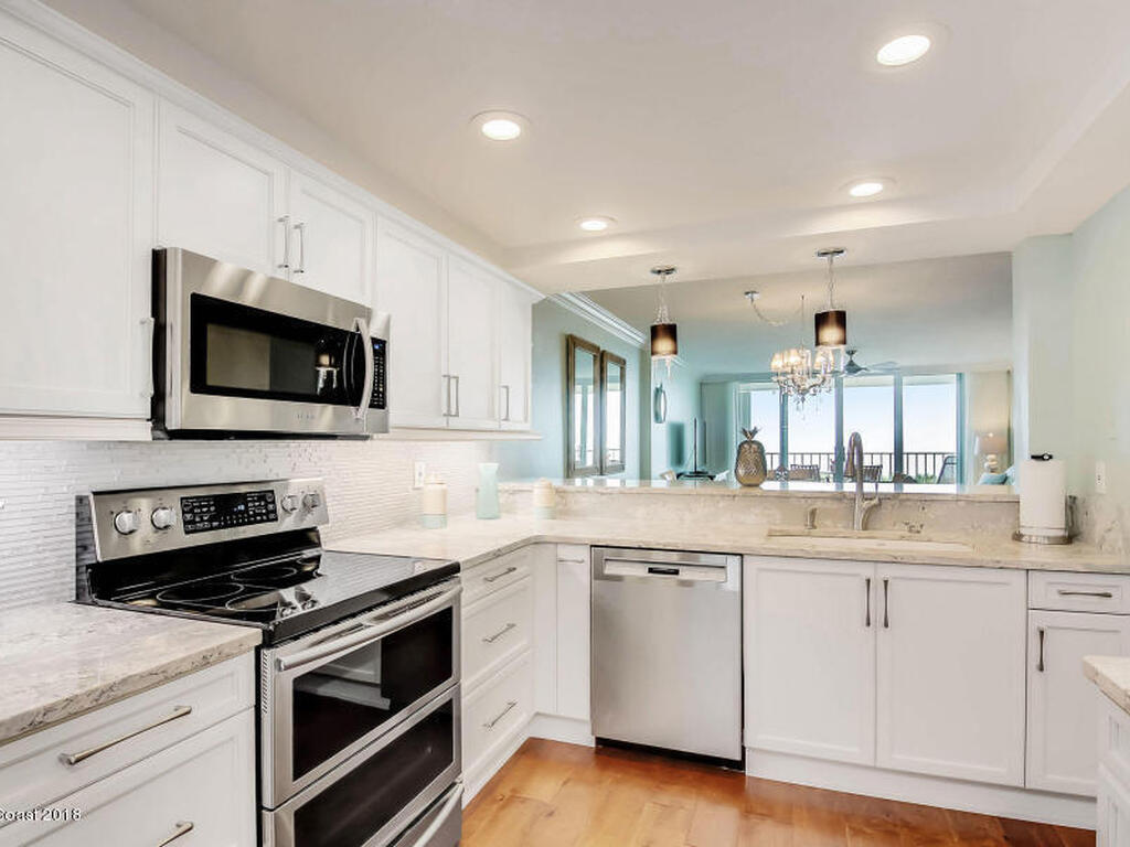 3400 Ocean Beach Boulevard, Cocoa Beach, FL 32931