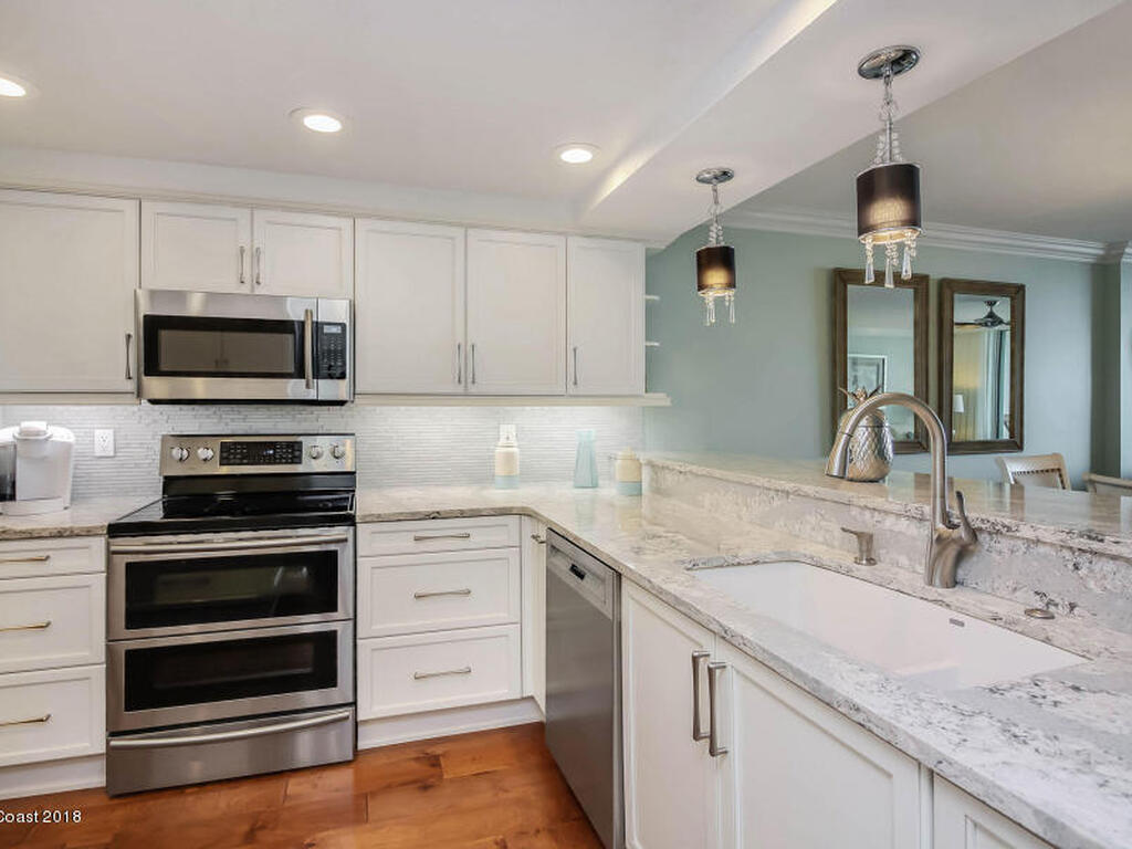 3400 Ocean Beach Boulevard, Cocoa Beach, FL 32931