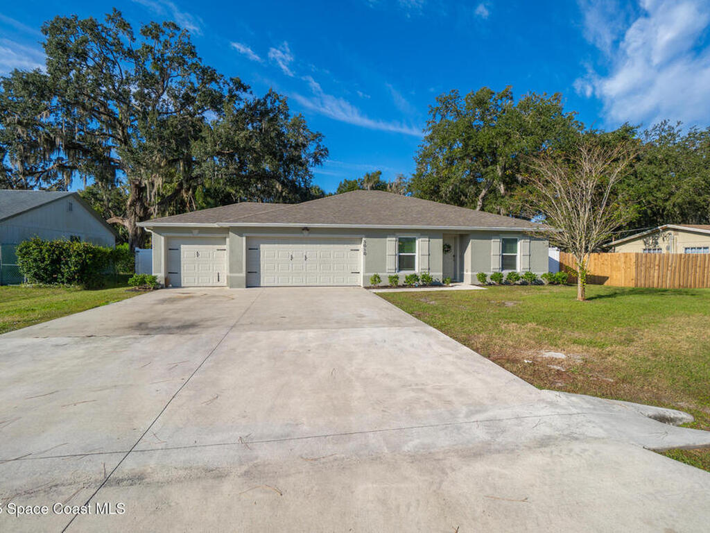 3010 Vista Palm Drive, Edgewater, FL 32141