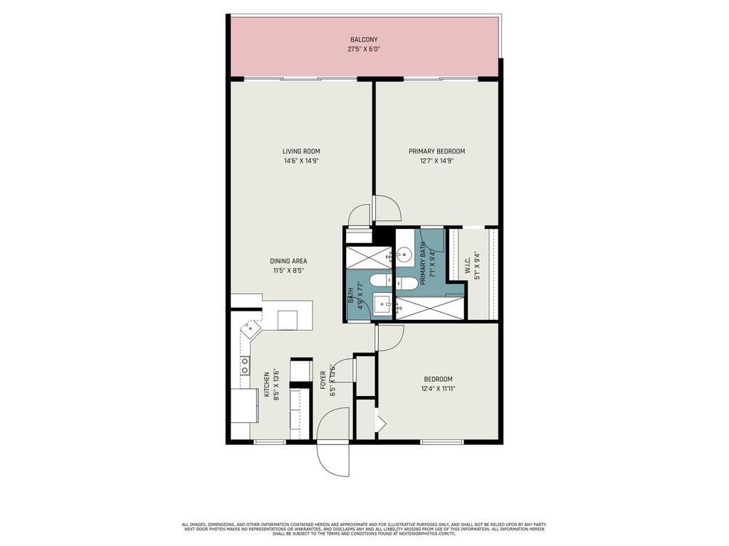 1595 N Atlantic Avenue, Cocoa Beach, FL 32931