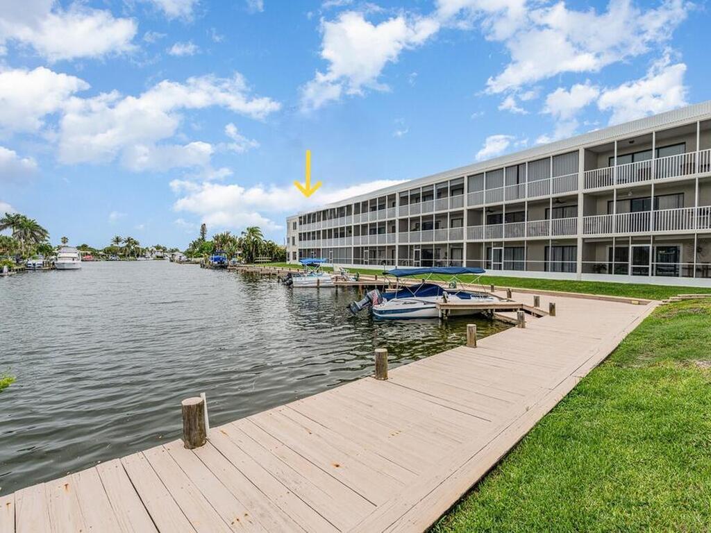 1595 N Atlantic Avenue, Cocoa Beach, FL 32931