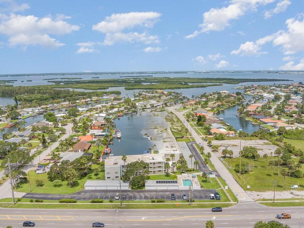 1595 N Atlantic Avenue, Cocoa Beach, FL 32931