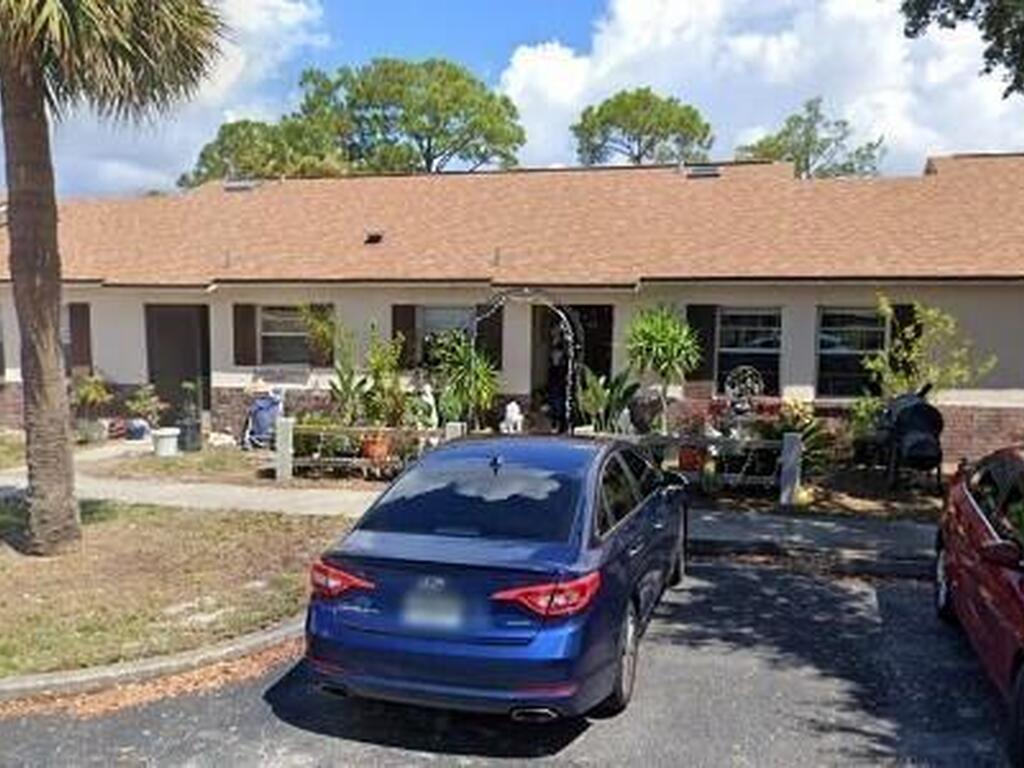 1514 Clearlake Road, Cocoa, FL 32922