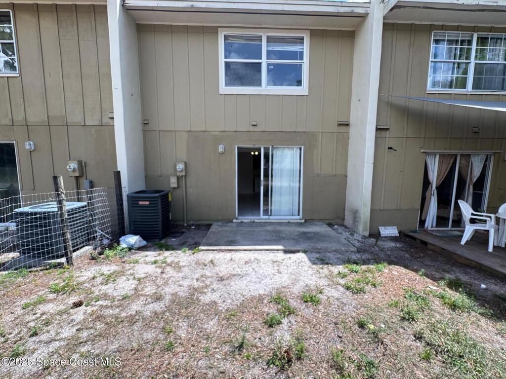 4230 Mount Vernon Avenue, Titusville, FL 32780