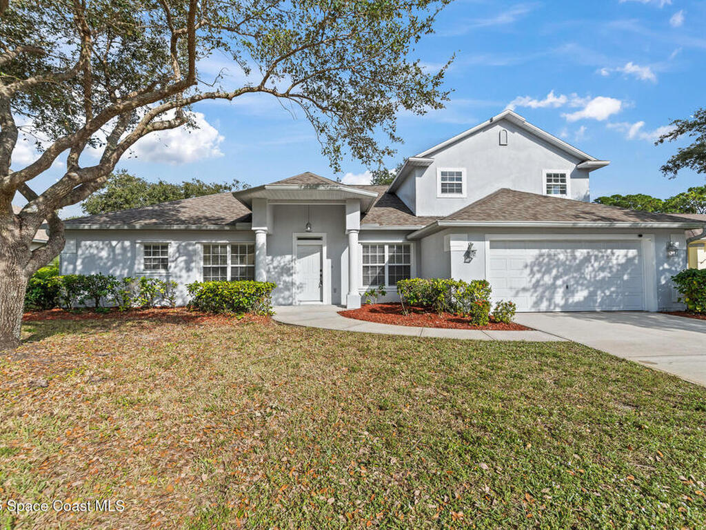 1785 Windbrook Drive, Palm Bay, FL 32909