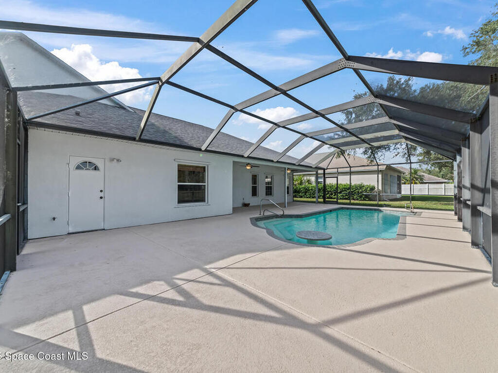 1785 Windbrook Drive, Palm Bay, FL 32909