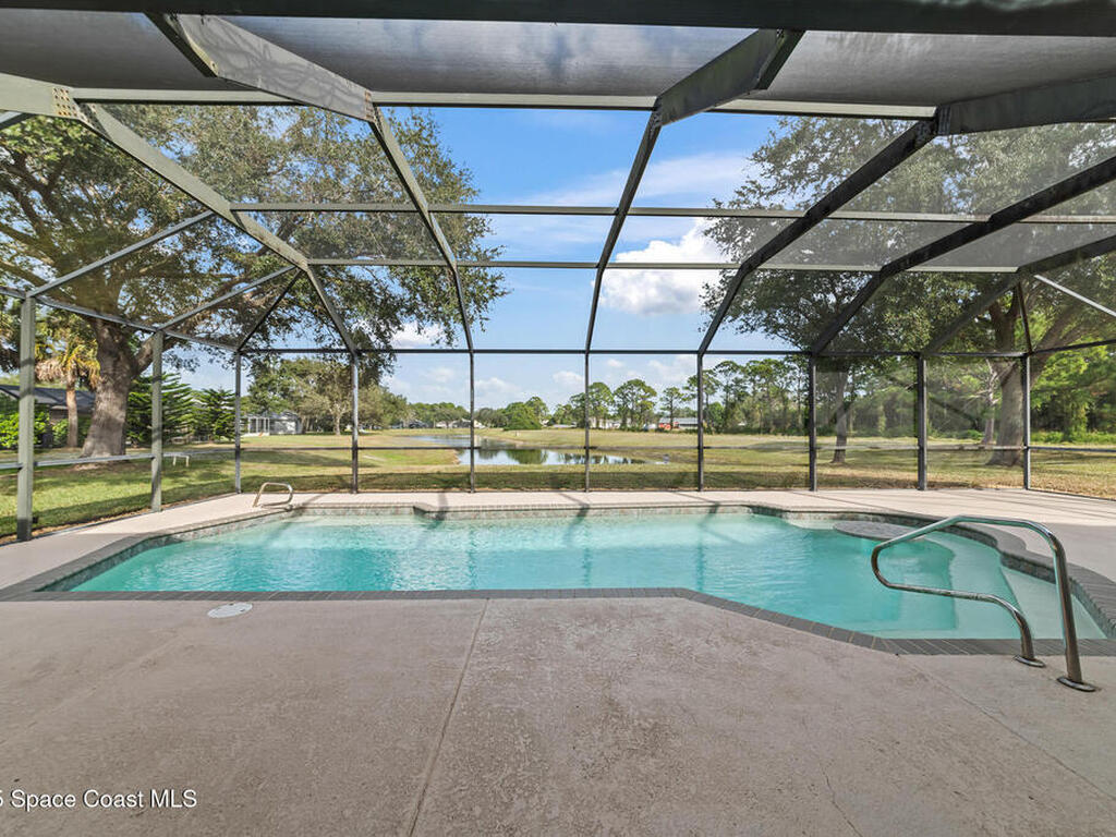 1785 Windbrook Drive, Palm Bay, FL 32909