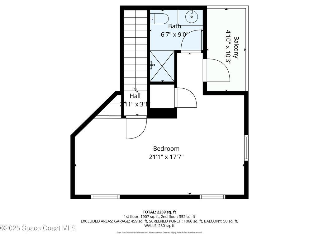 1785 Windbrook Drive, Palm Bay, FL 32909