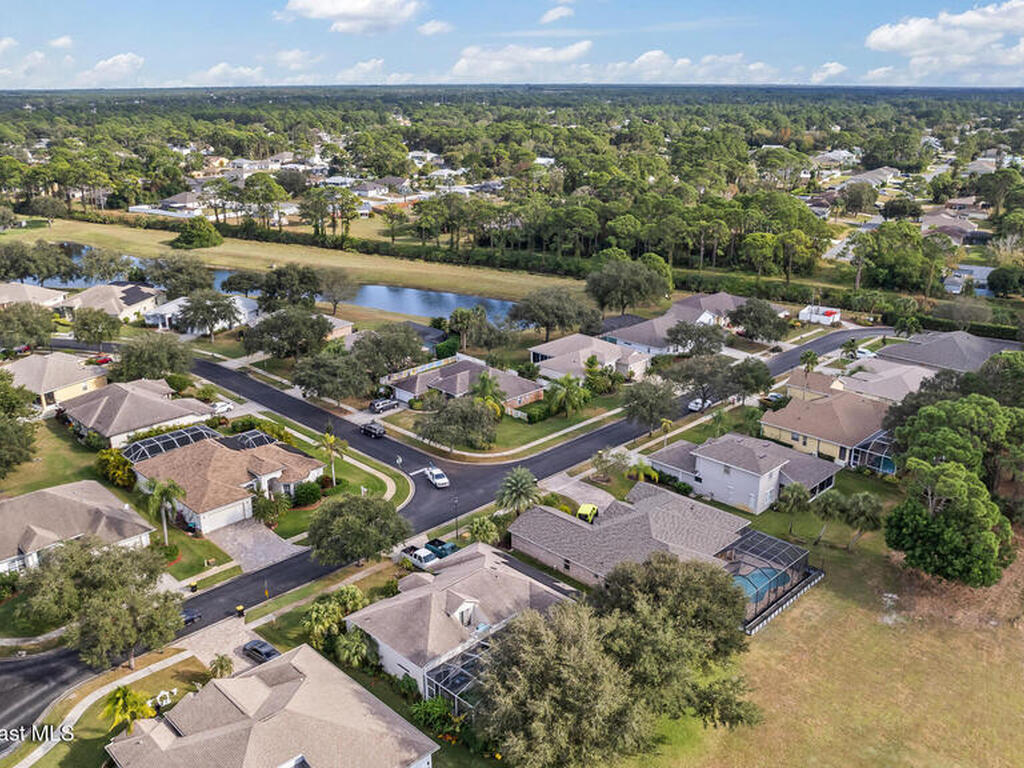 1785 Windbrook Drive, Palm Bay, FL 32909