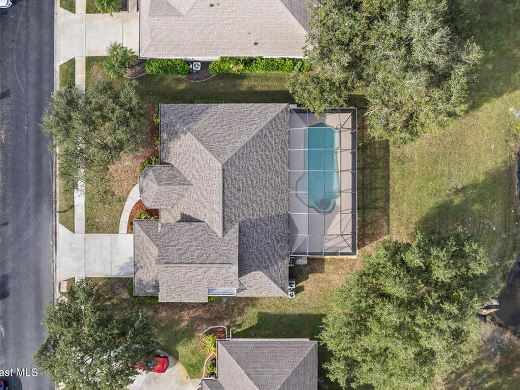 1785 Windbrook Drive, Palm Bay, FL 32909