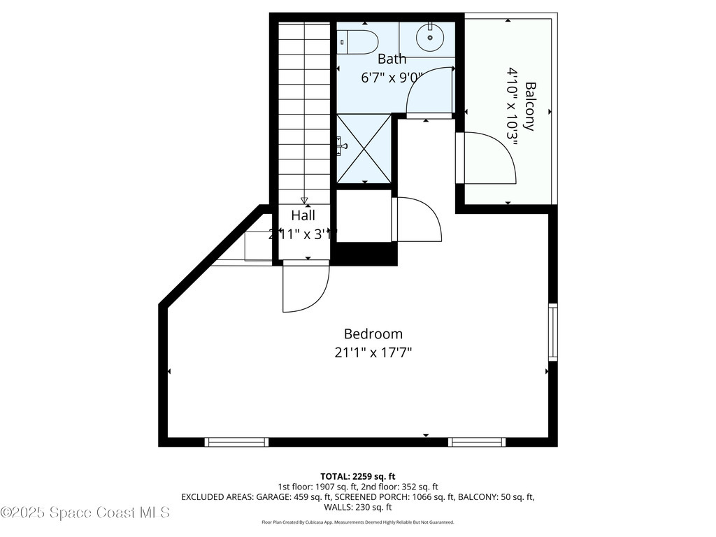 1785 Windbrook Drive, Palm Bay, FL 32909