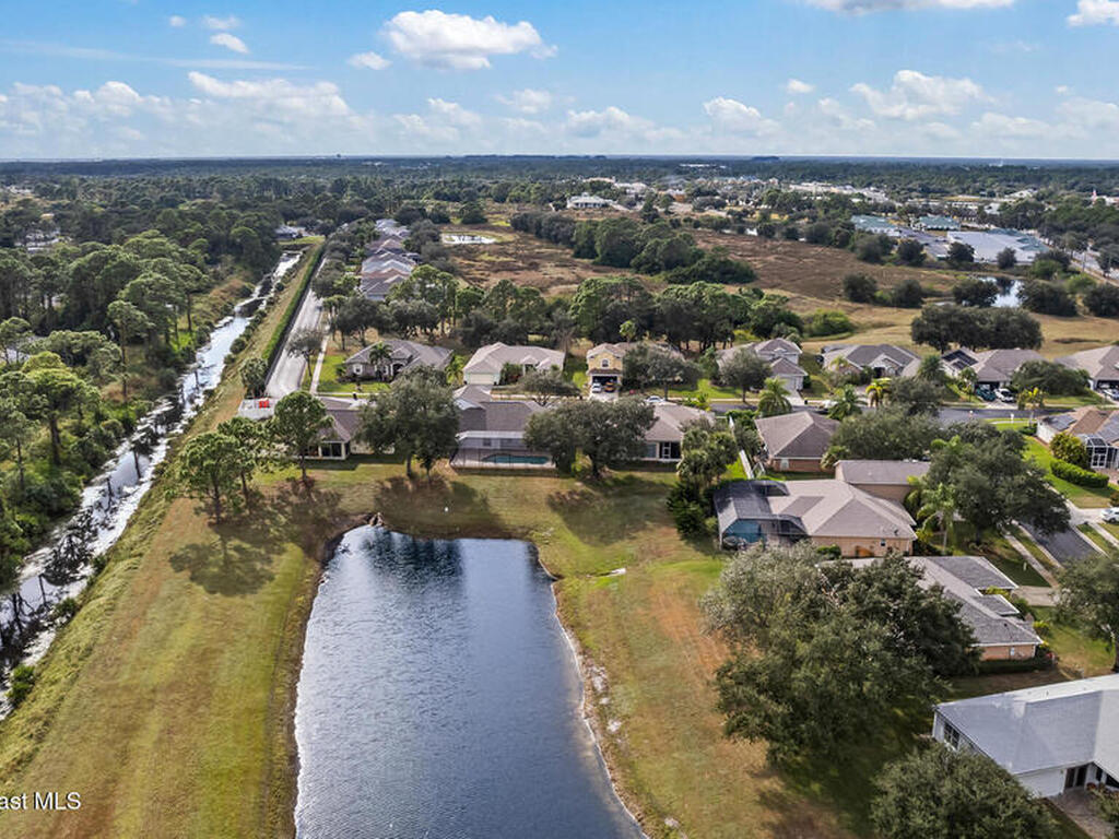 1785 Windbrook Drive, Palm Bay, FL 32909