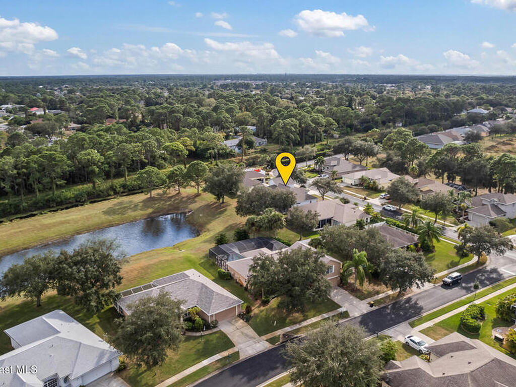 1785 Windbrook Drive, Palm Bay, FL 32909
