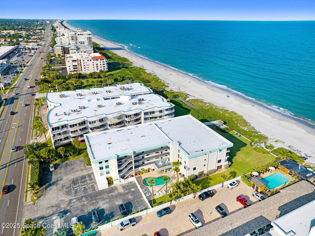 505 N Miramar Avenue, Indialantic, FL 32903