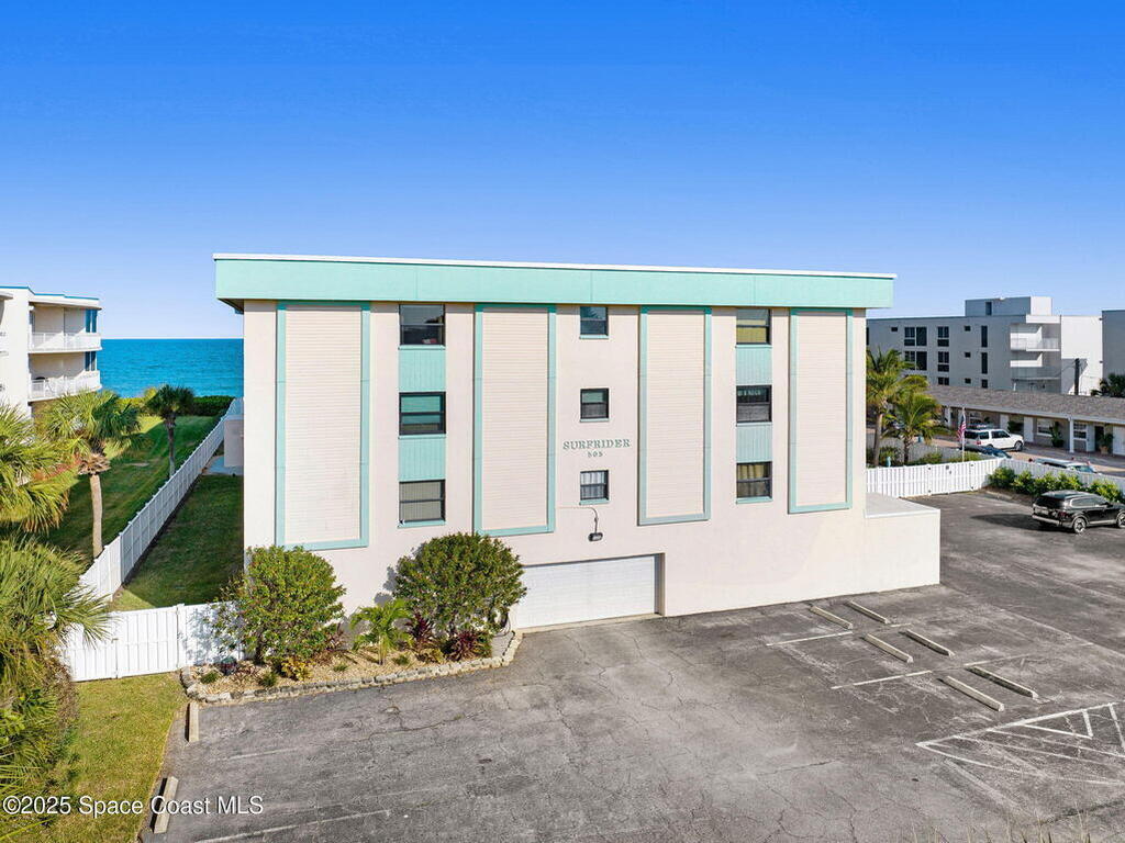 505 N Miramar Avenue, Indialantic, FL 32903