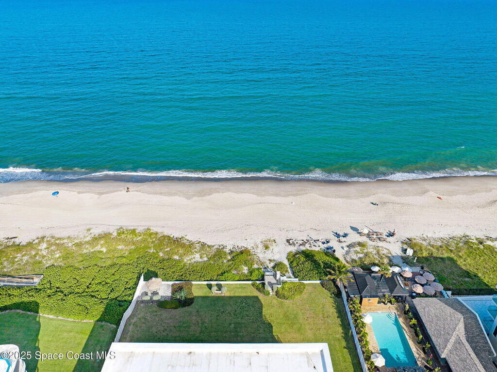 505 N Miramar Avenue, Indialantic, FL 32903