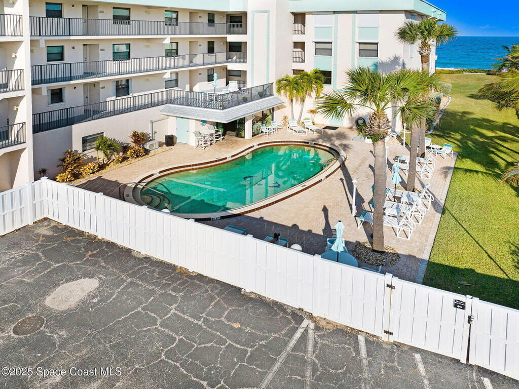 505 N Miramar Avenue, Indialantic, FL 32903