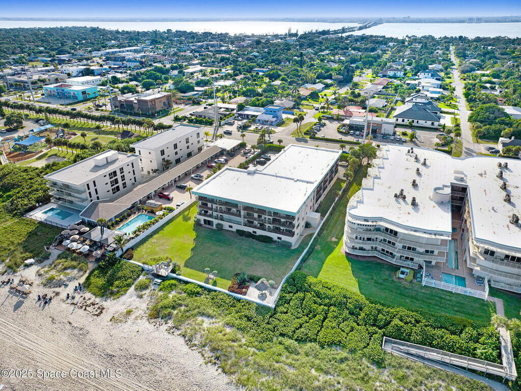 505 N Miramar Avenue, Indialantic, FL 32903