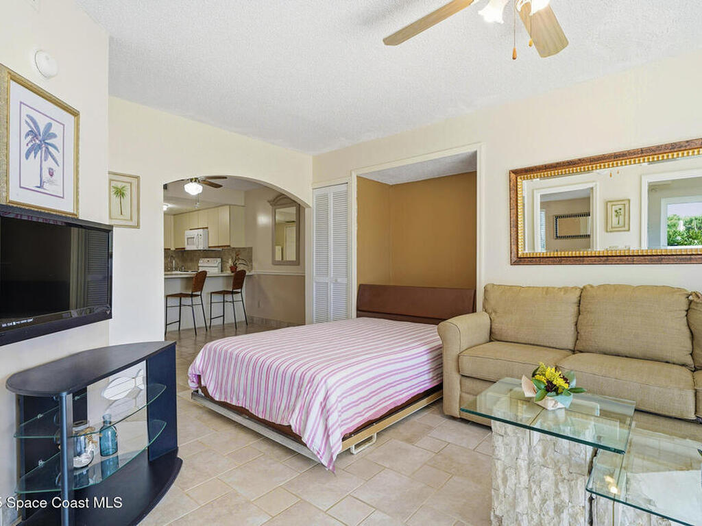 8600 Ridgewood Avenue, Cape Canaveral, FL 32920