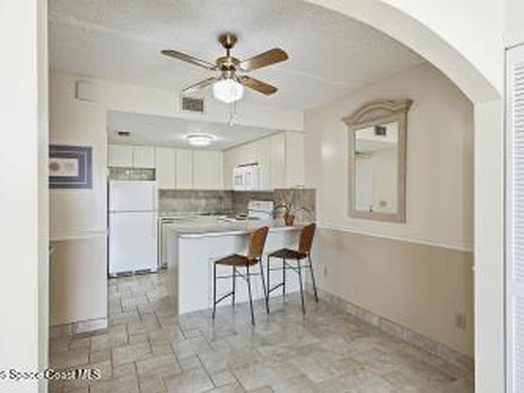 8600 Ridgewood Avenue, Cape Canaveral, FL 32920