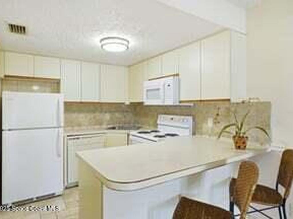 8600 Ridgewood Avenue, Cape Canaveral, FL 32920