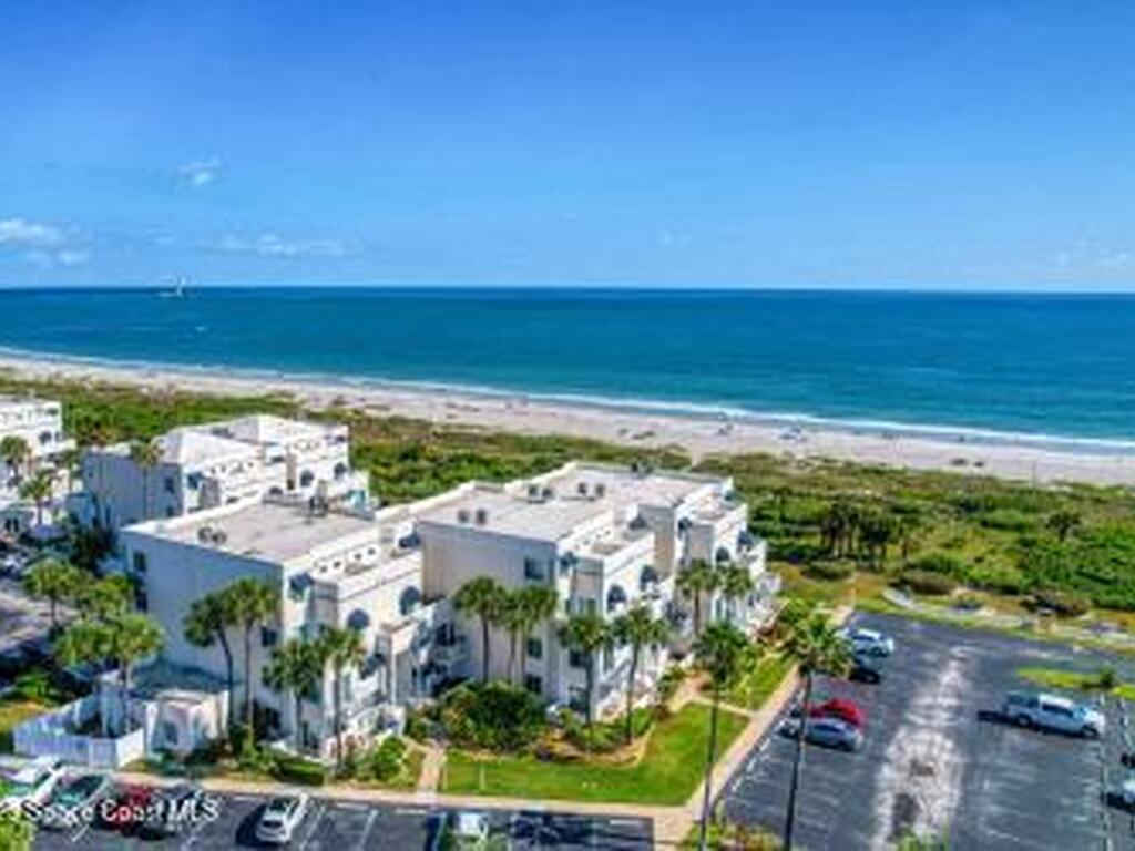 8600 Ridgewood Avenue, Cape Canaveral, FL 32920