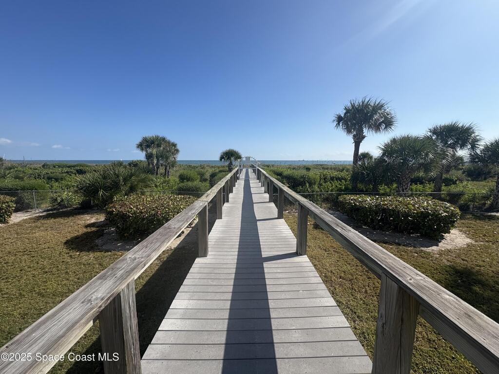 8600 Ridgewood Avenue, Cape Canaveral, FL 32920