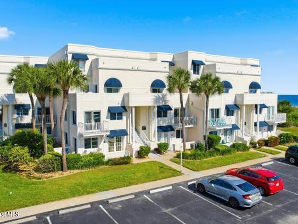 8600 Ridgewood Avenue, Cape Canaveral, FL 32920