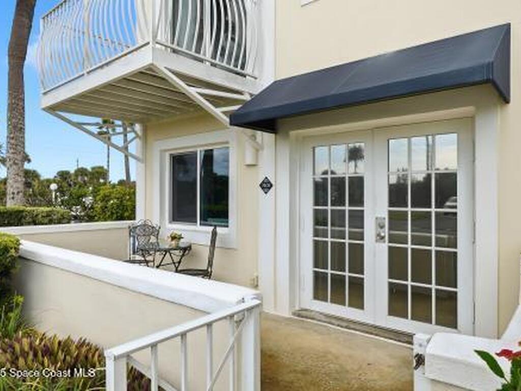 8600 Ridgewood Avenue, Cape Canaveral, FL 32920