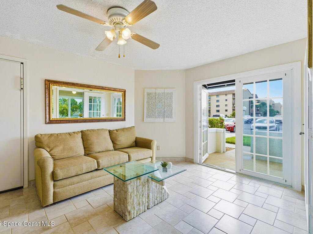 8600 Ridgewood Avenue, Cape Canaveral, FL 32920