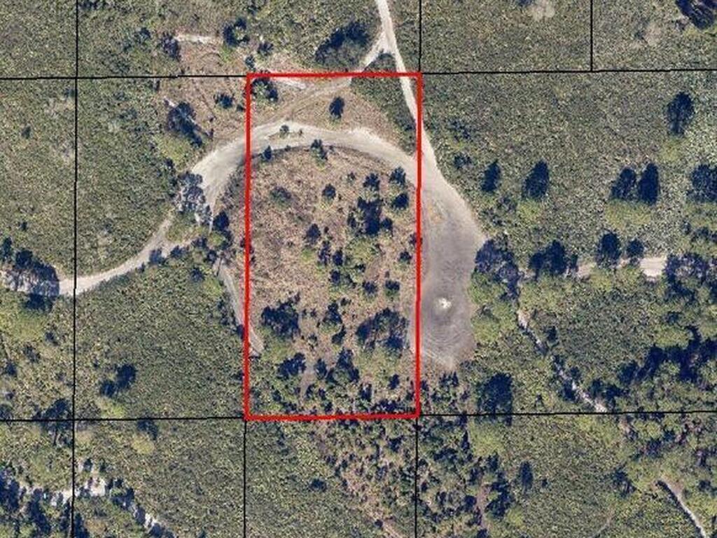 No Access Unknown Parkway, Cocoa, FL 32927