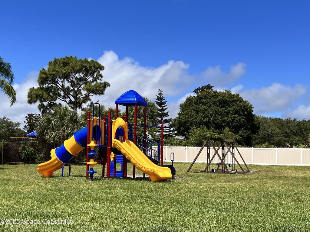 151 Ulster Lane, Melbourne, FL 32935