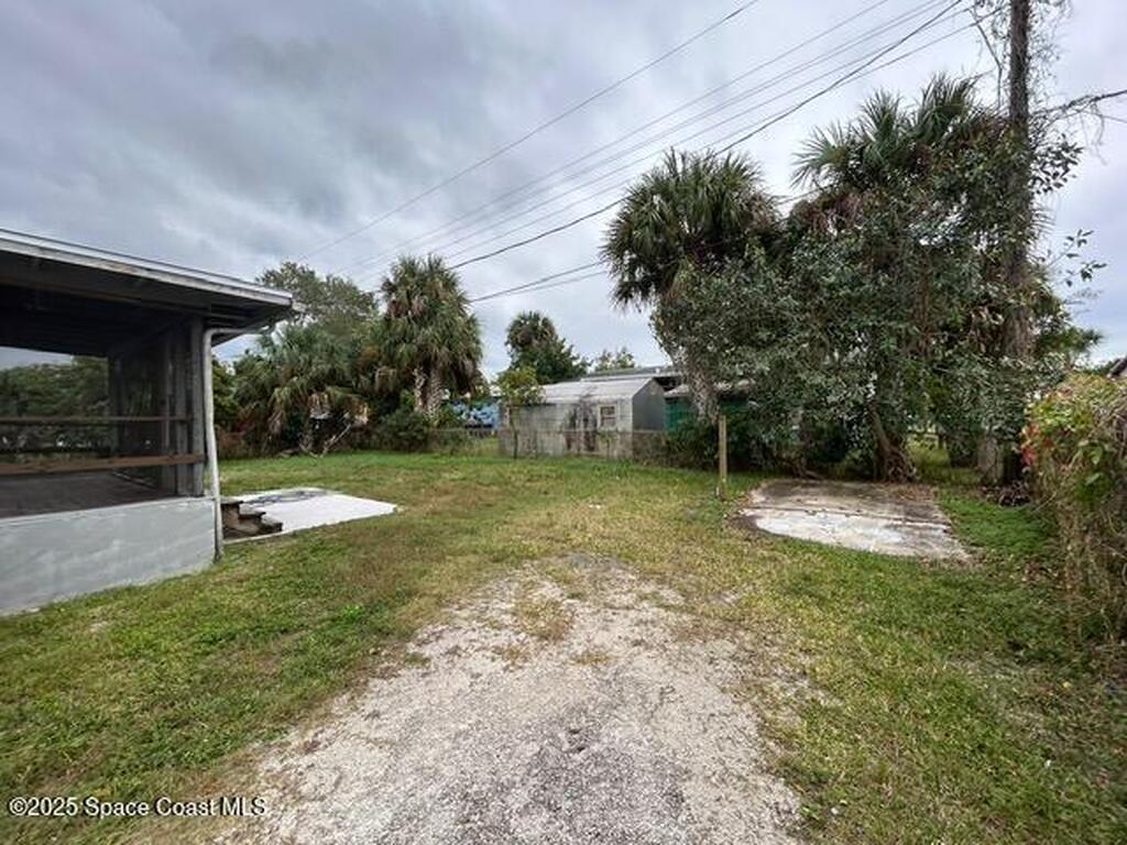 355 Saint Charles Avenue, Merritt Island, FL 32953