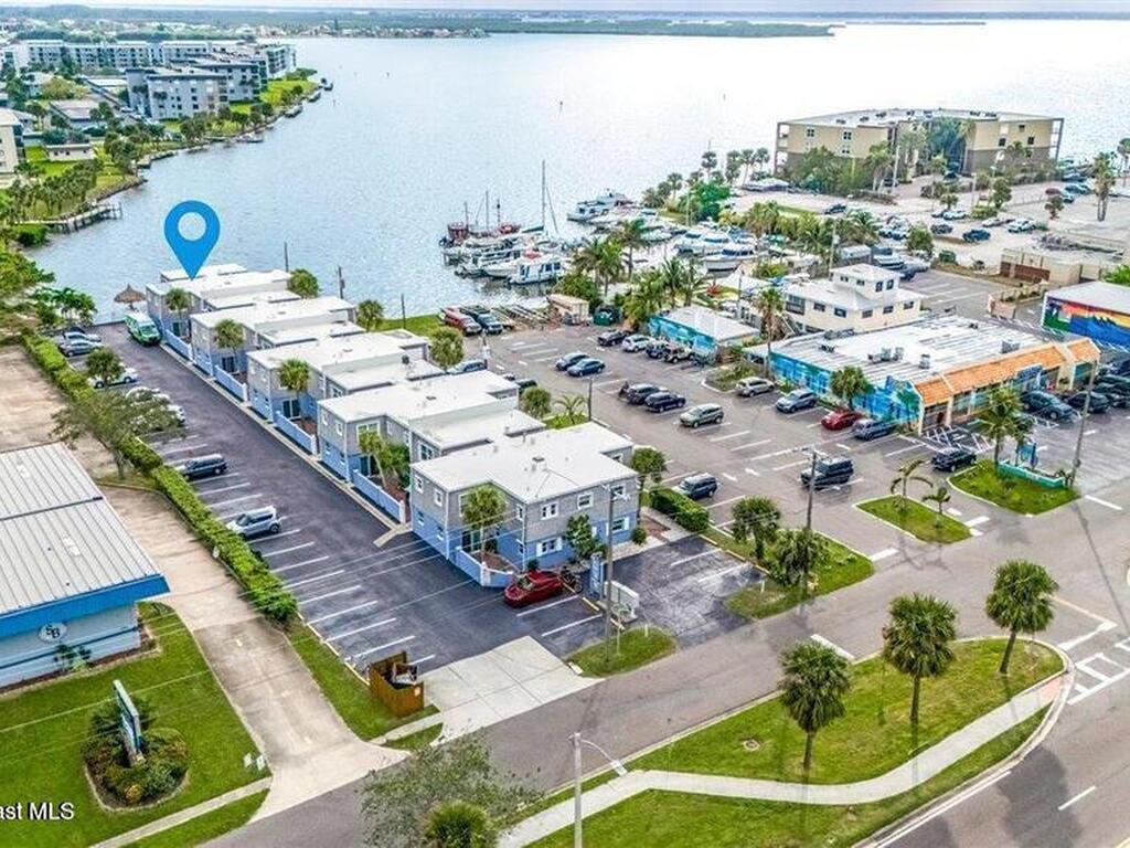 390 W Cocoa Beach Causeway, Cocoa Beach, FL 32931