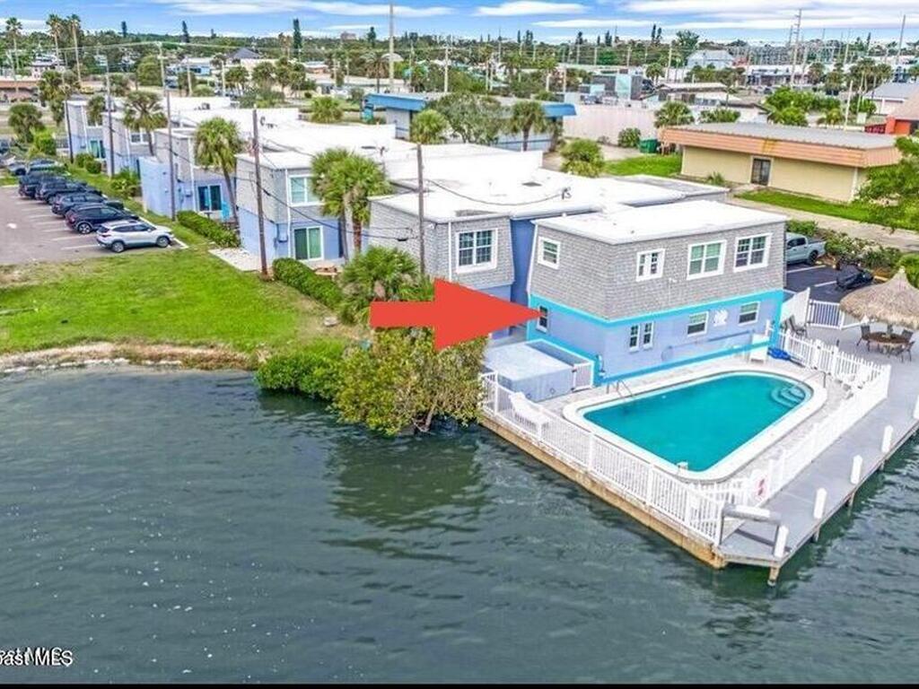 390 W Cocoa Beach Causeway, Cocoa Beach, FL 32931