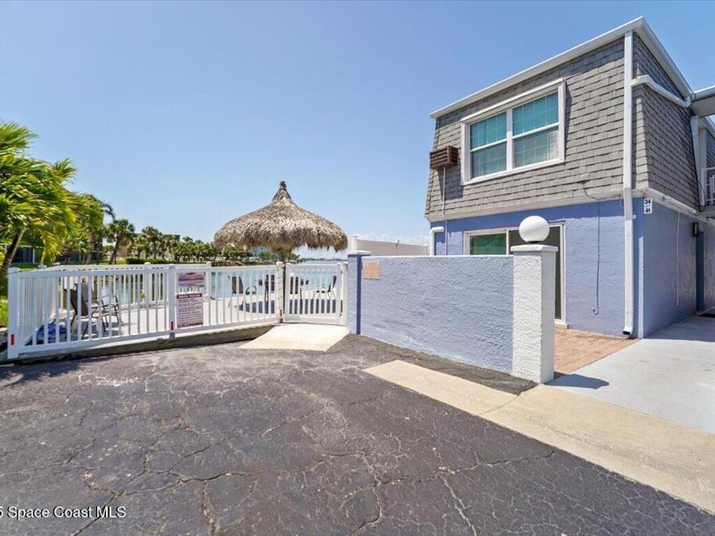 390 W Cocoa Beach Causeway, Cocoa Beach, FL 32931