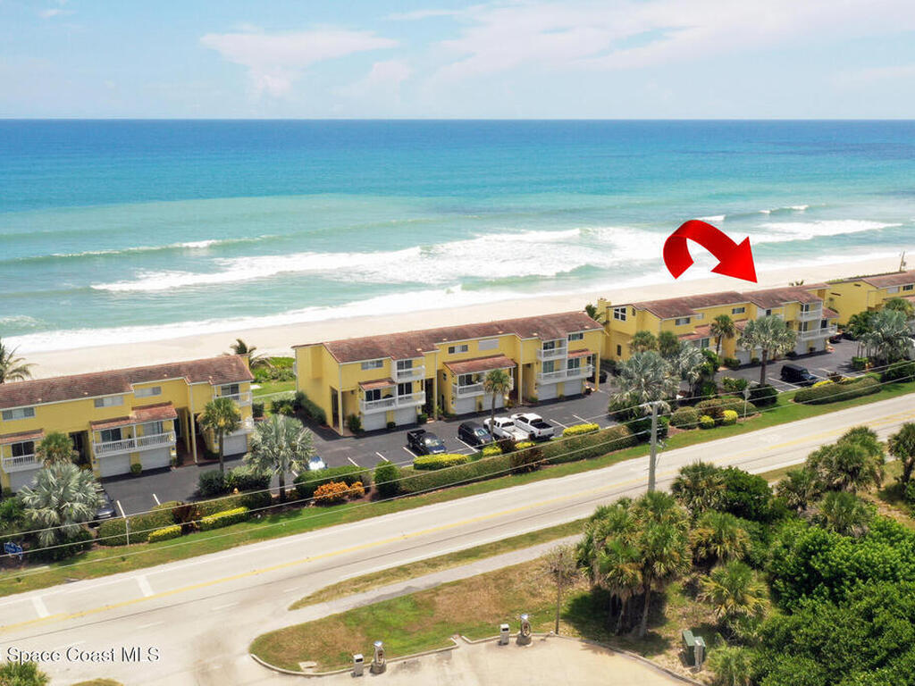 2953 Highway A1a, Melbourne Beach, FL 32951