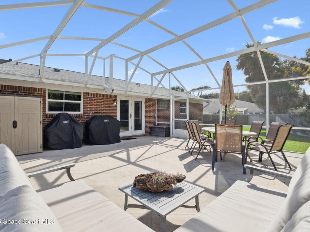 2 Ted Circle, New Smyrna Beach, FL 32169