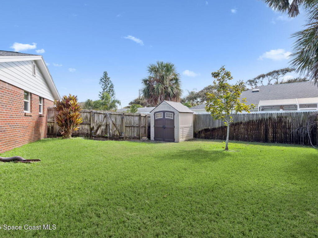 2 Ted Circle, New Smyrna Beach, FL 32169