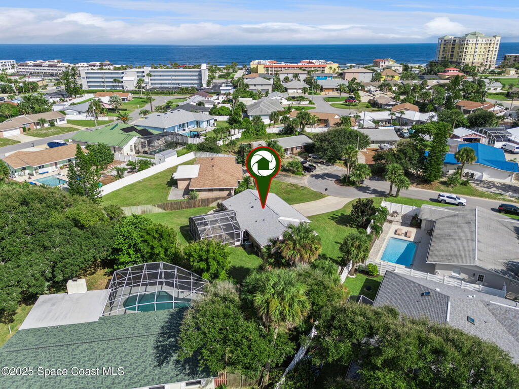 2 Ted Circle, New Smyrna Beach, FL 32169