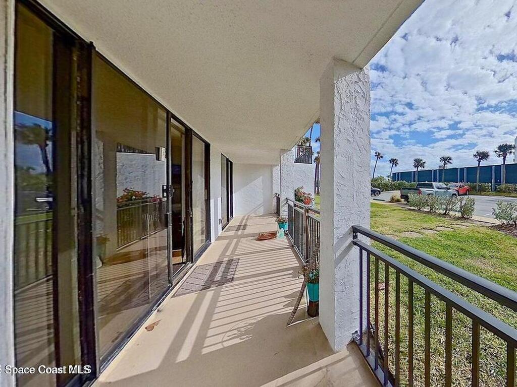 2100 N Atlantic Avenue, Cocoa Beach, FL 32931