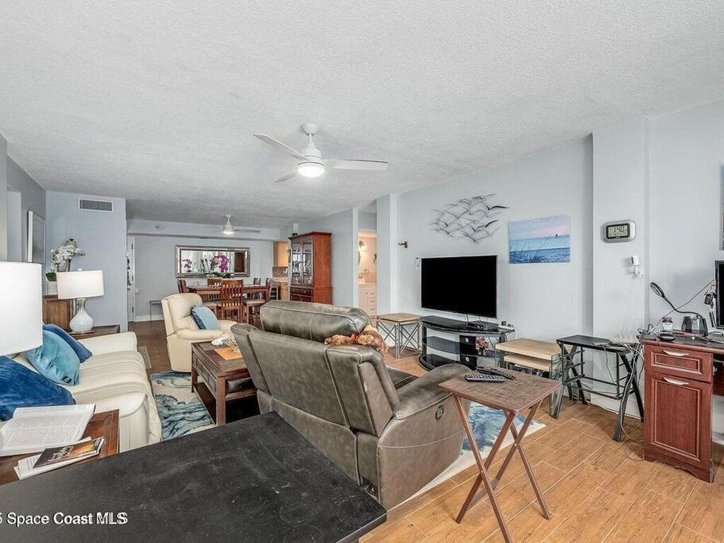 2100 N Atlantic Avenue, Cocoa Beach, FL 32931