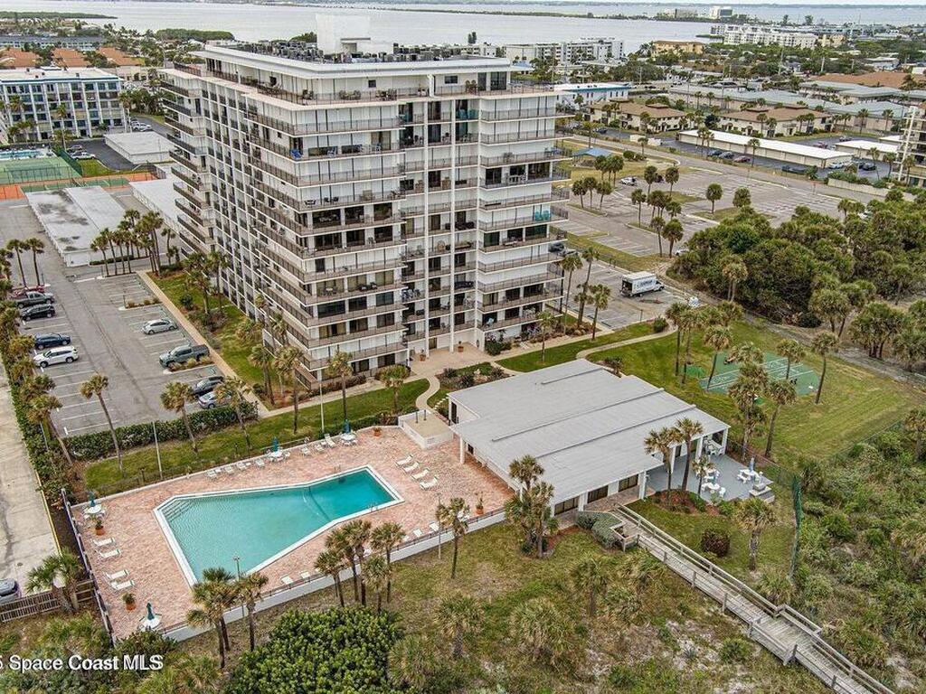 2100 N Atlantic Avenue, Cocoa Beach, FL 32931
