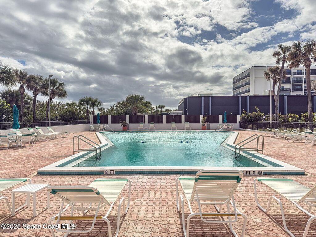 2100 N Atlantic Avenue, Cocoa Beach, FL 32931