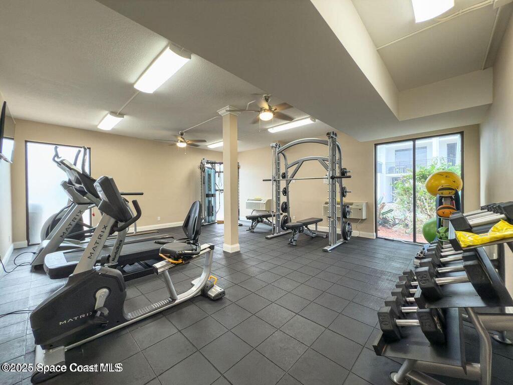 2100 N Atlantic Avenue, Cocoa Beach, FL 32931