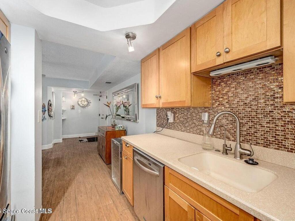 2100 N Atlantic Avenue, Cocoa Beach, FL 32931